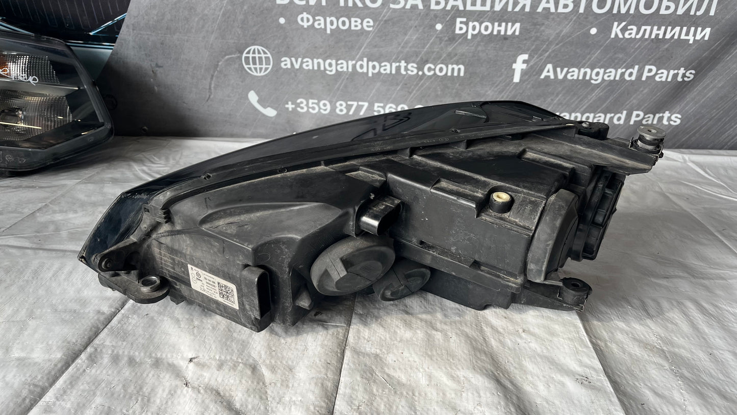 Десен фар Volkswagen Golf 7 2013-2017