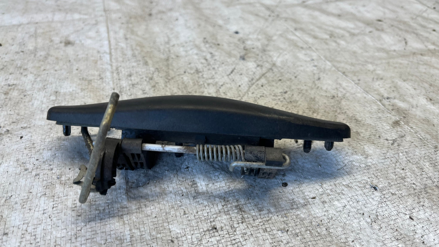 Dacia Duster външна дръжка