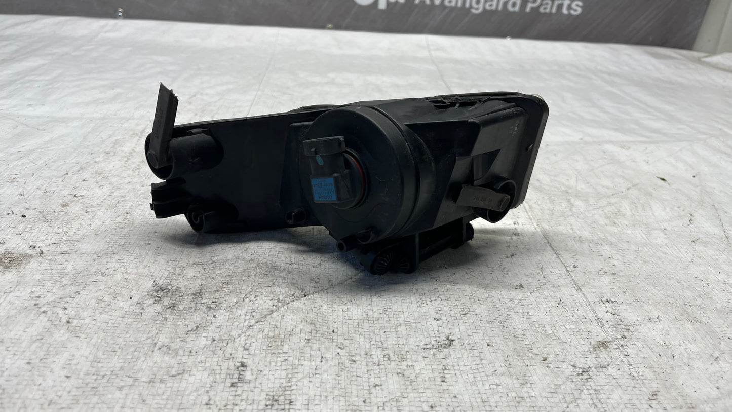 Audi A6 C6 Lift десен халоген