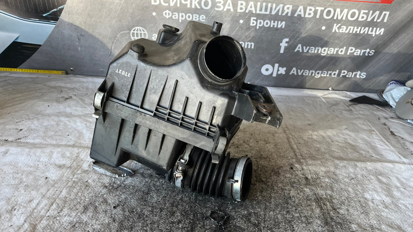 Honda Civic 9 филтърна кутия