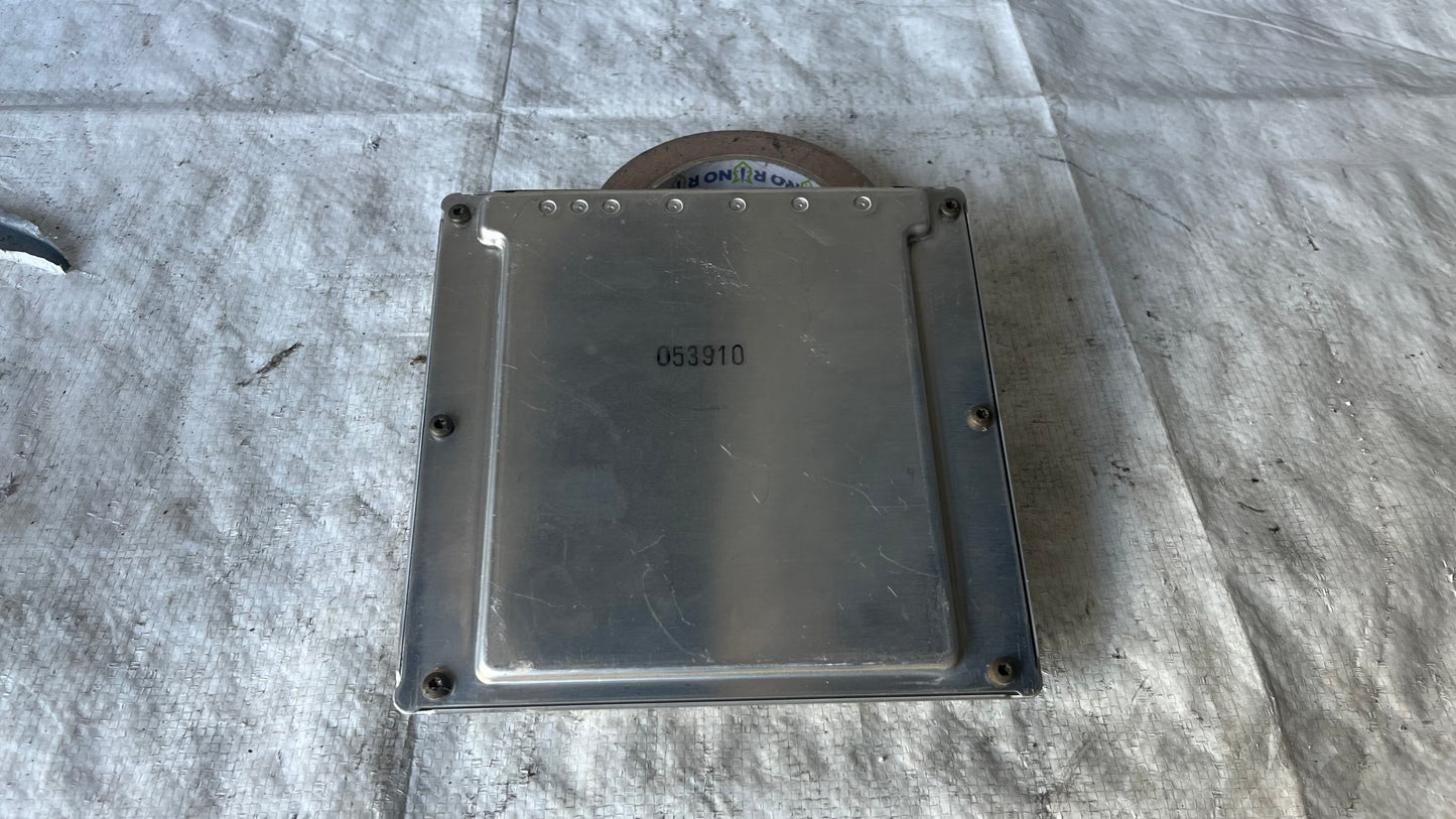 ECU модул Mercedes V W414