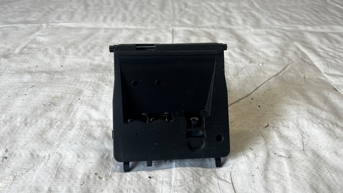 Toyota Yaris 3 предна камера