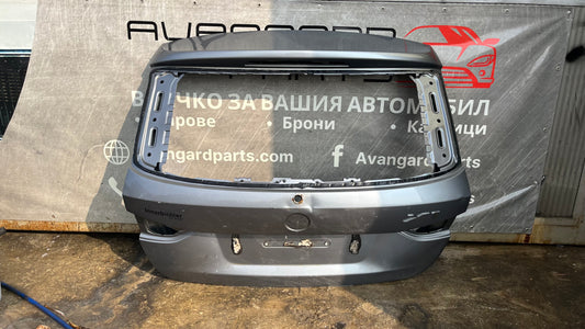 Багажна врата BMW X1 E84 (2010-2015)