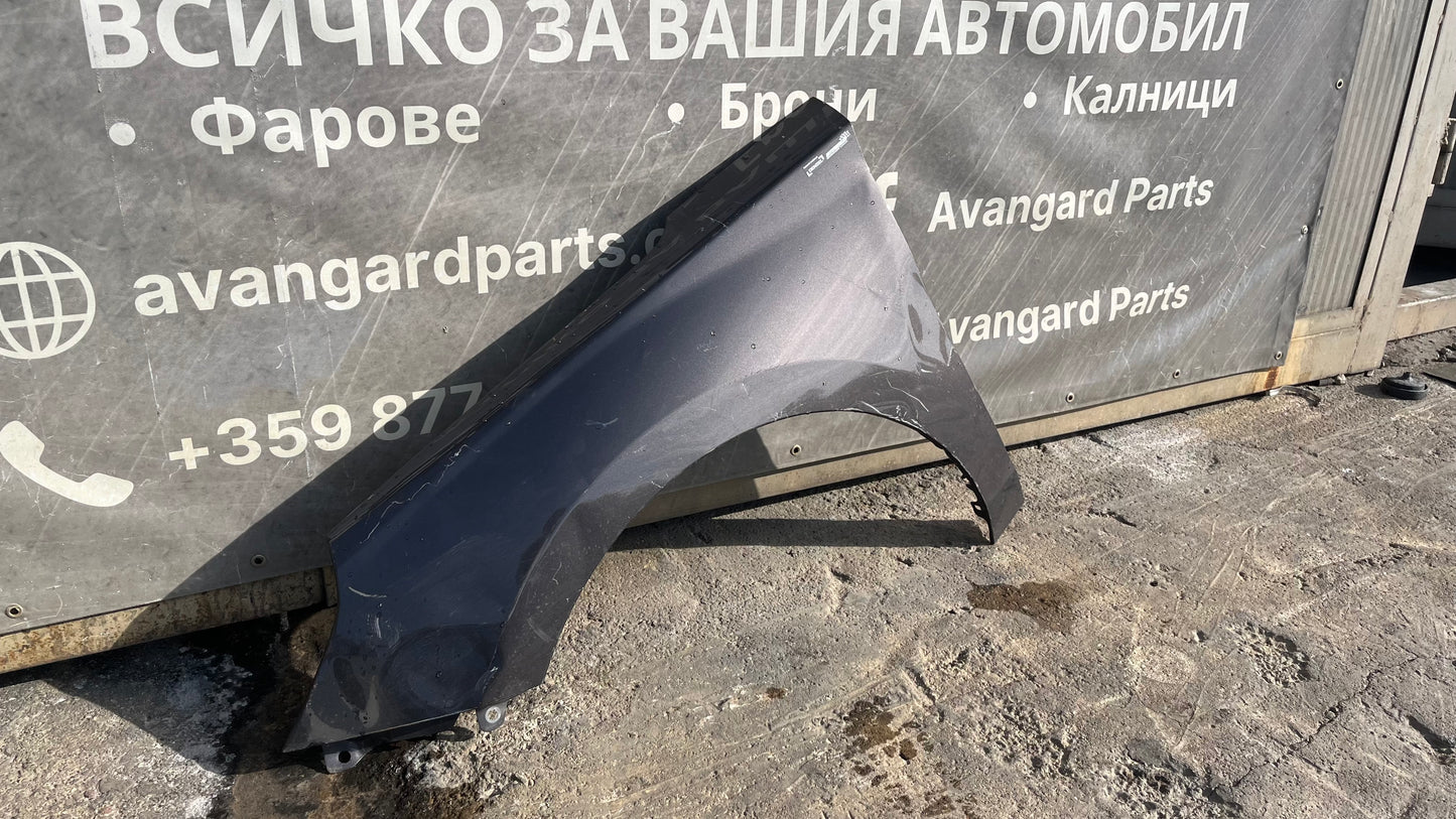 Ляв калник Hyundai i30 2018-2022