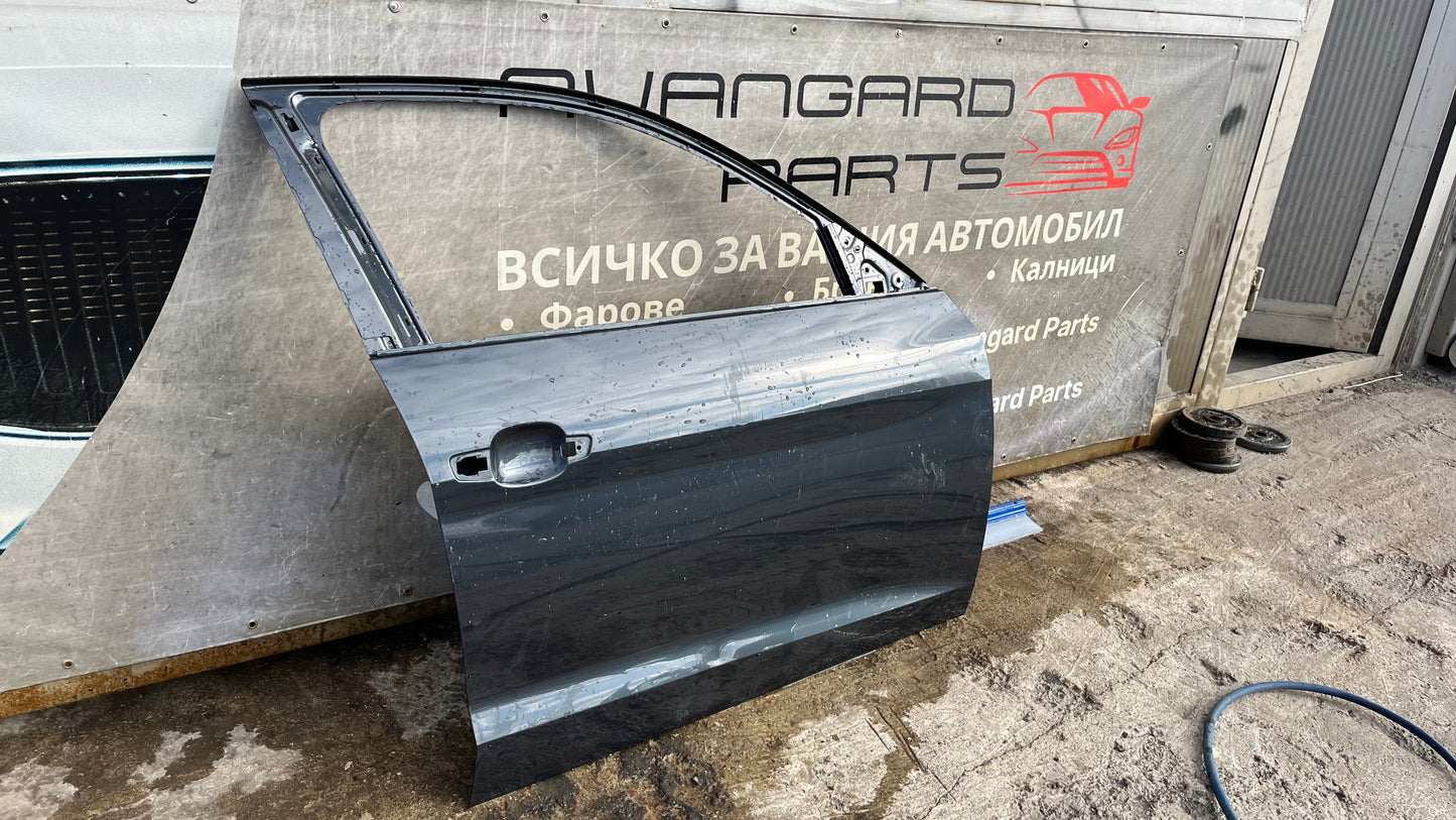 Предна дясна врата Audi A1 (2018-2024)