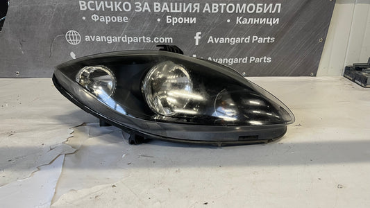 Десен фар Seat Leon 2 (2005-2012)