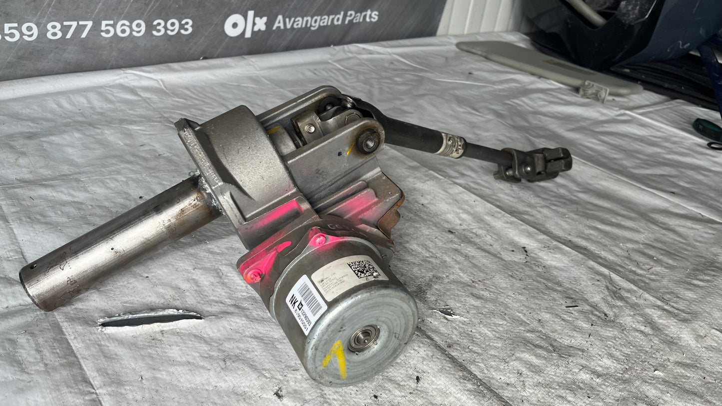 Кормилна рейка Opel Corsa D