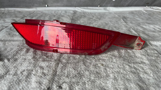 Заден светлоотразител Ford Fiesta MK7