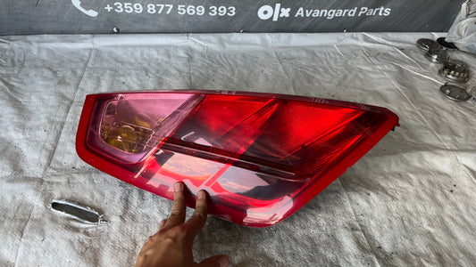Стоп Fiat Grande Punto