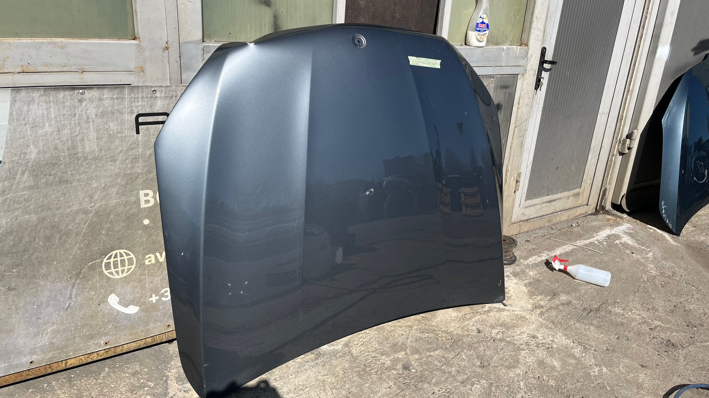 Преден капак Mercedes GLC W253 2016-2022