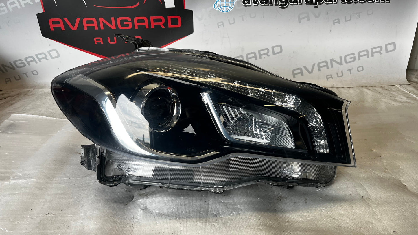 Suzuki SX4 S-cross десен фар