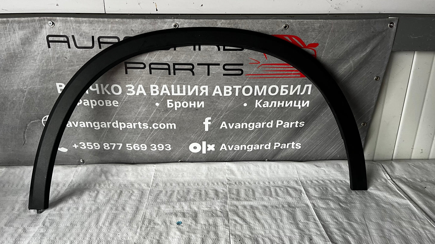 Mercedes GLC X254 предна дясна вежда