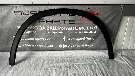 Mercedes GLC X254 предна дясна вежда