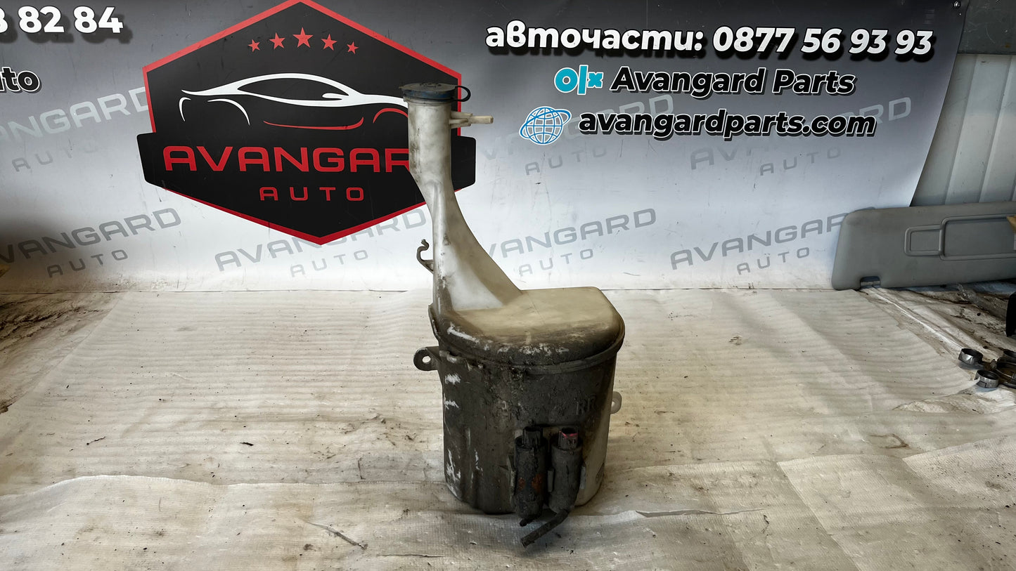 Toyota Yaris 04- казанче чистачки