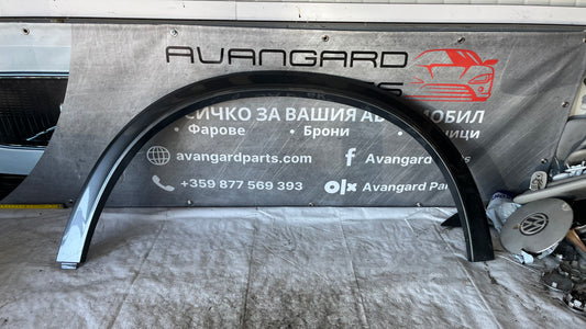 Mercedes GLC X254 вежда задна лява