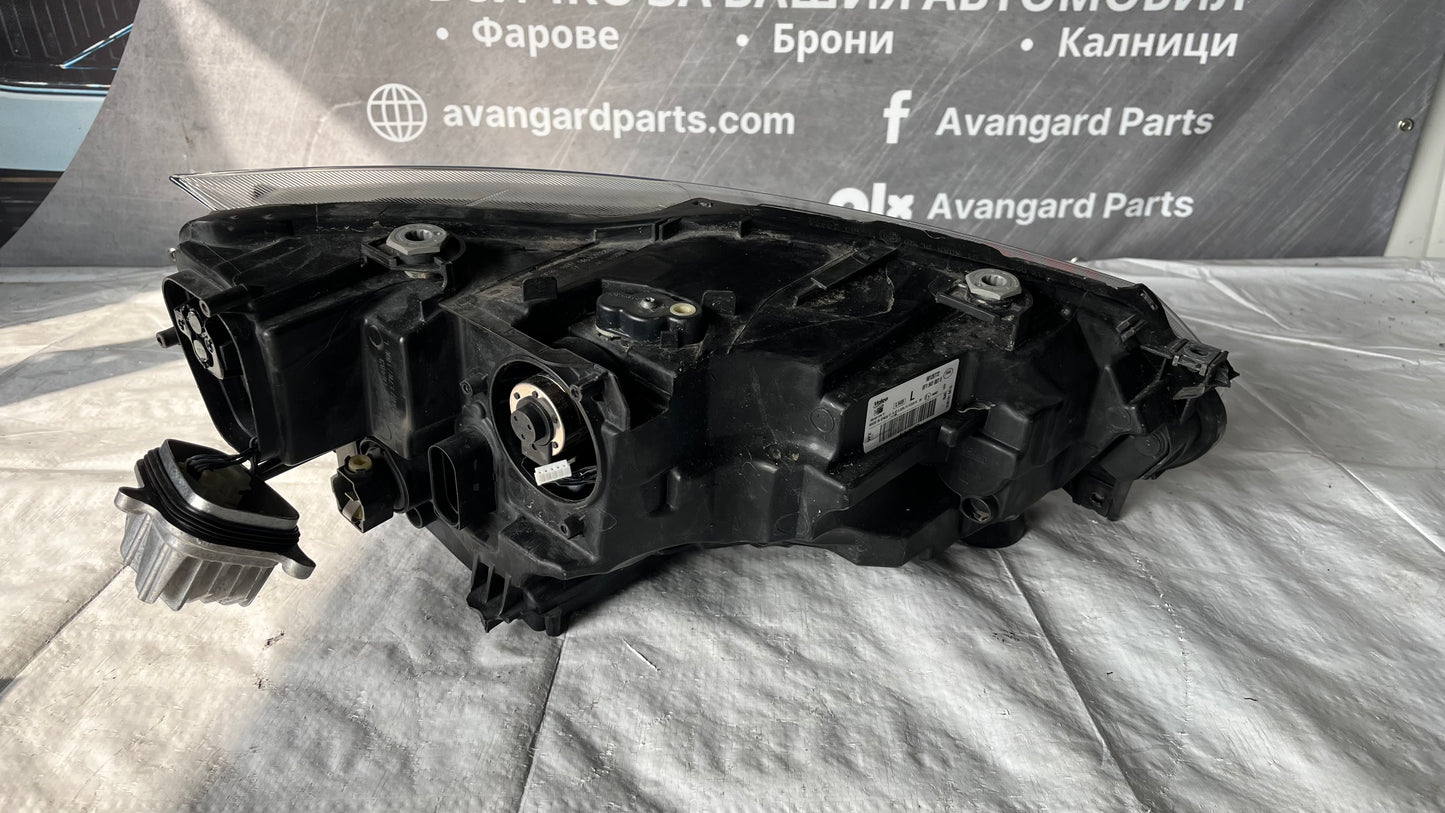 Ляв фар Seat Arona/Ibiza