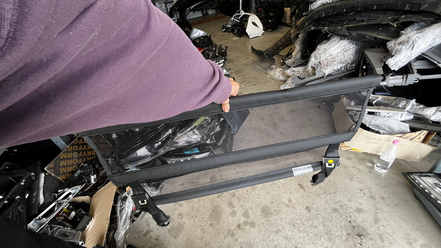 Audi Q5 SQ5 мрежа за багажник