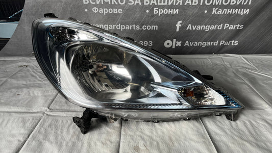 Десен фар Honda Jazz 3 (2011-2015)