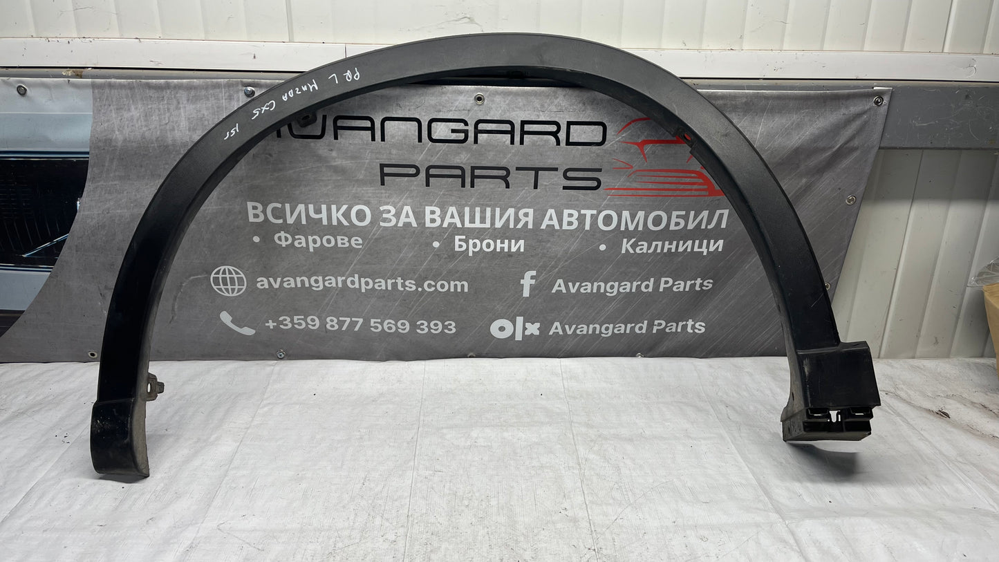 Mazda Cx5 2012- вежда предна лява