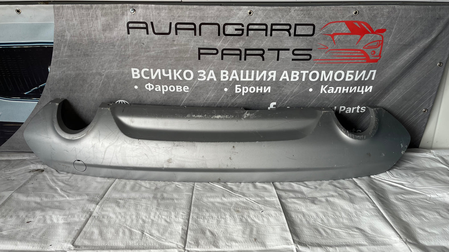 Дифузьор Ford Kuga 2013-2017