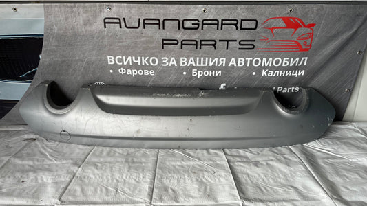 Дифузьор Ford Kuga 2013-2017
