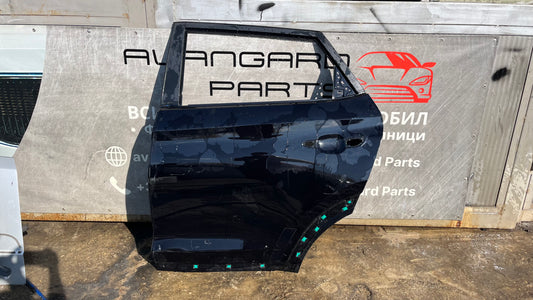 Задна лява врата Hyundai Tucson 3 2016-2021