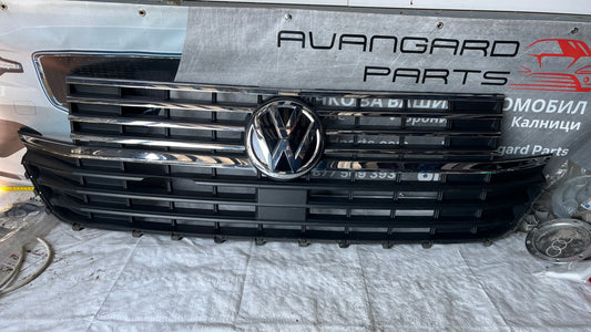 Volkswagen T6.1 2020 решетка