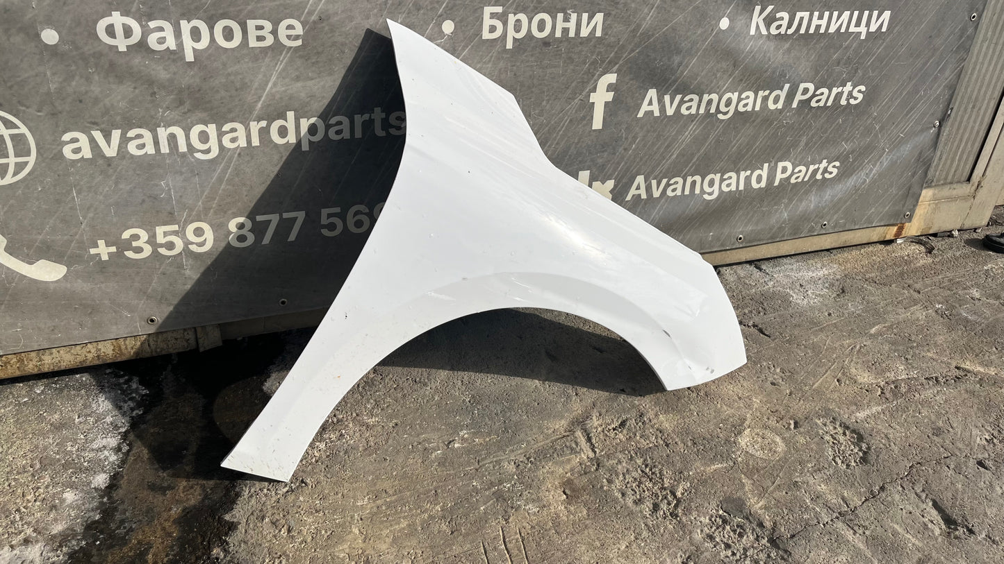 Десен калник Opel Corsa F 2019-