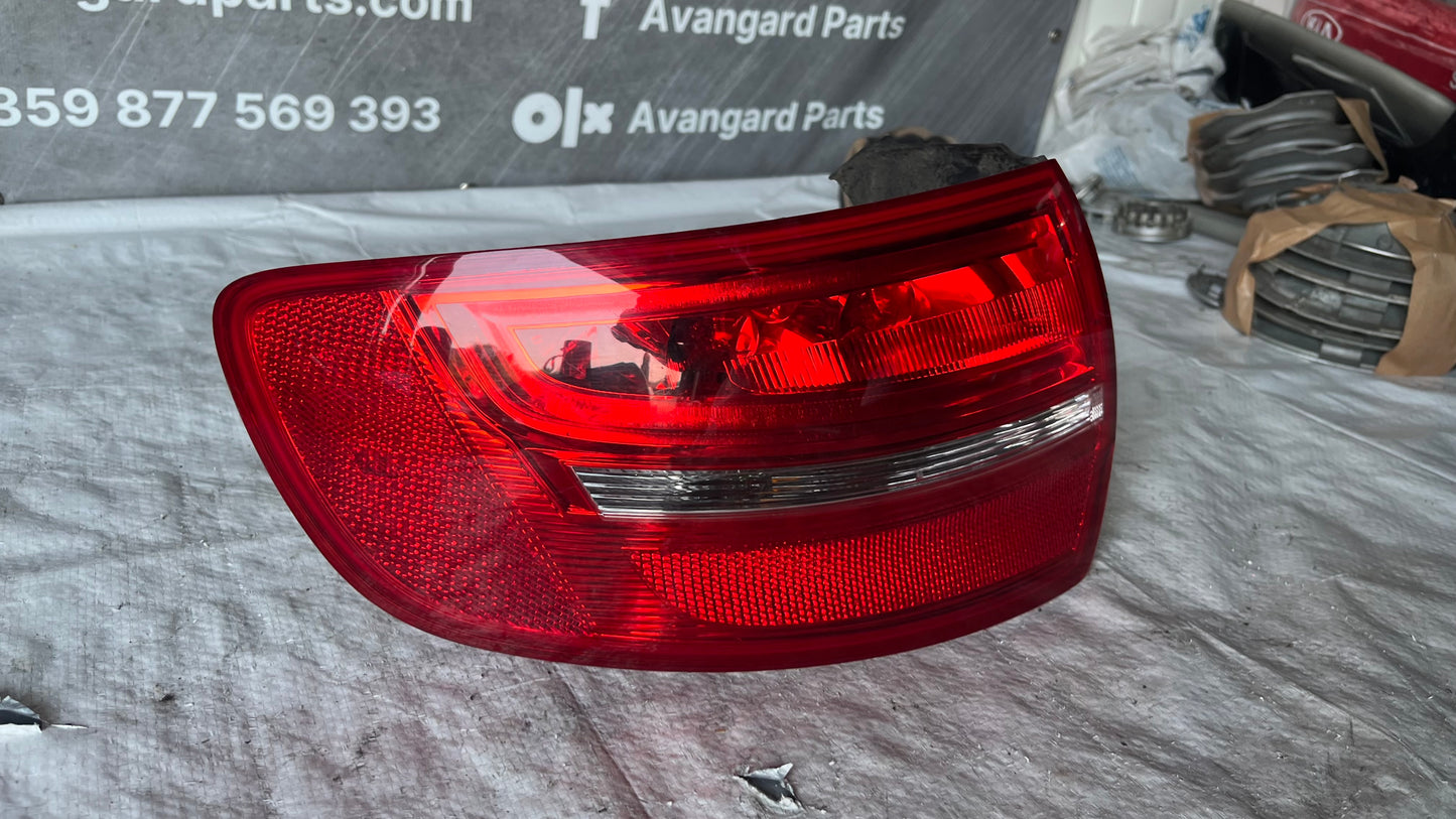 Ляв стоп Audi A4 B8 2007-