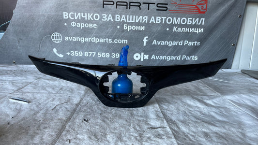 Маска Toyota Corolla e21 2019-