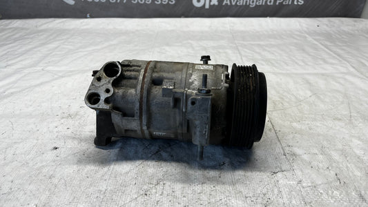 Suzuki SX4 компресор климатик