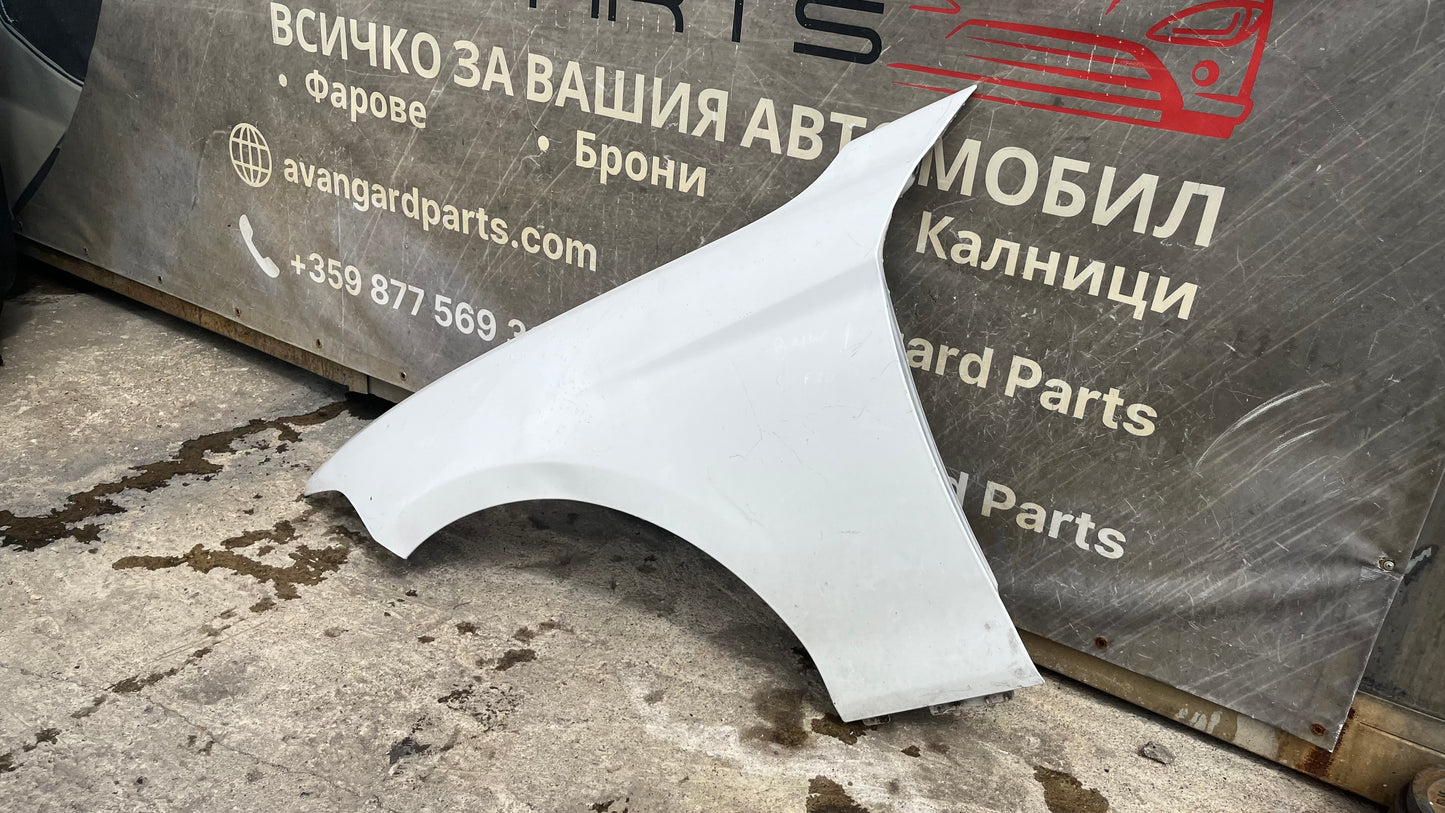 Ляв калник BMW 1 F20/F21, 2 F22/F23