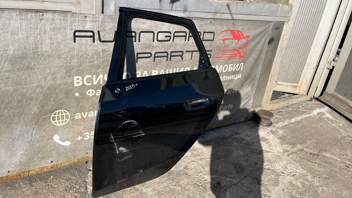Задна лява врата BMW 2 U06 2021-