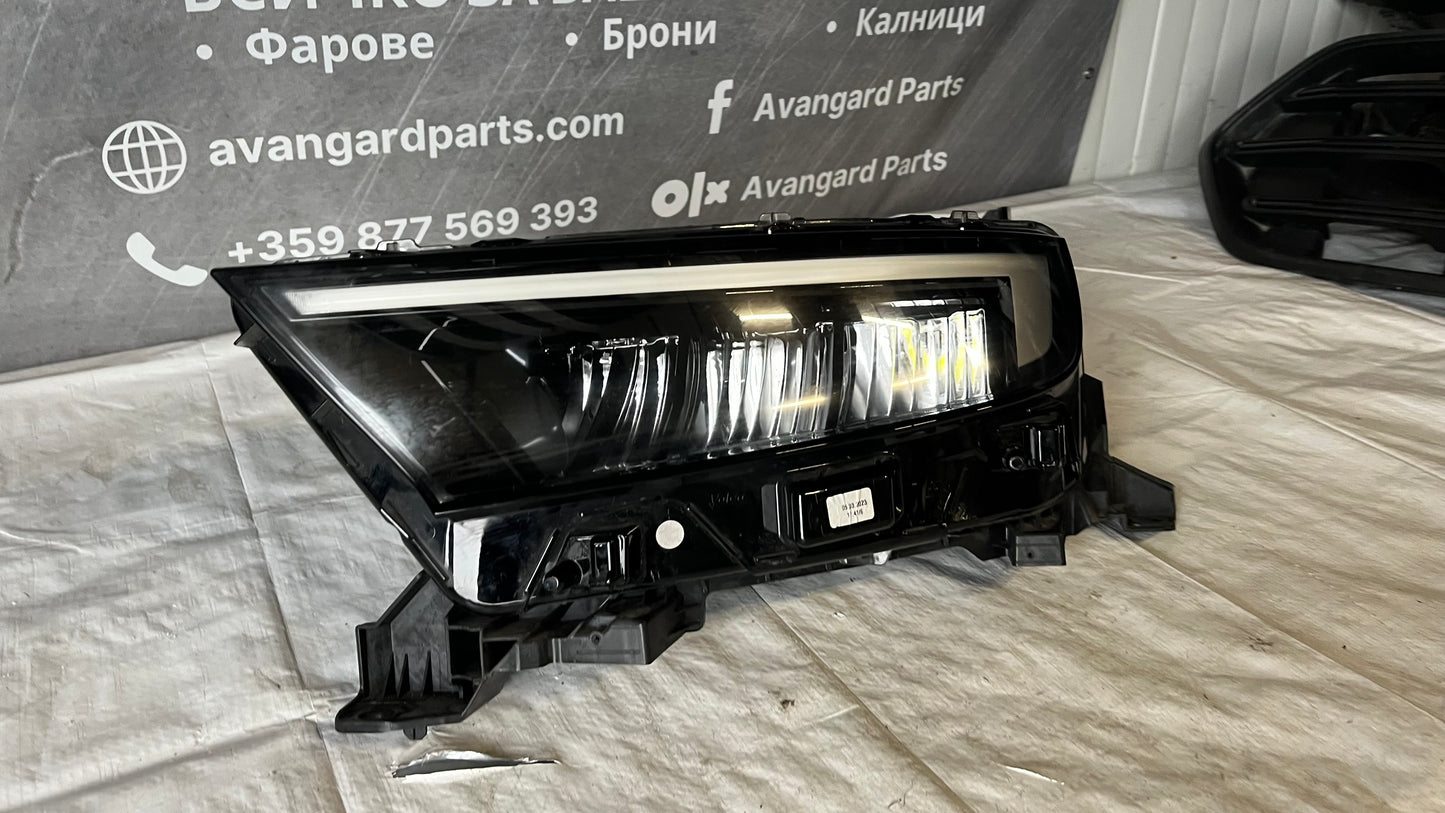 Ляв фар Opel Mokka 2021-