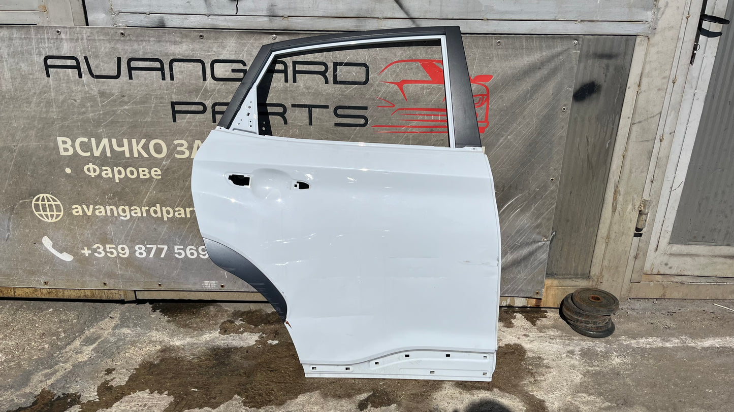 Задна дясна врата Hyundai Kona 2018-2023