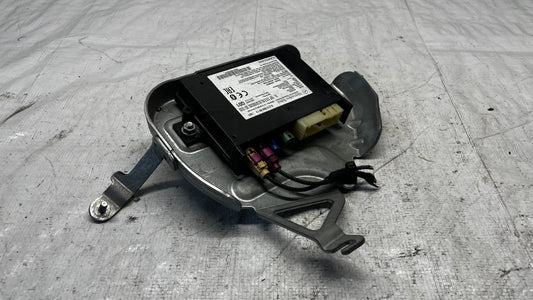 Mercedes C W205 bluetooth модул