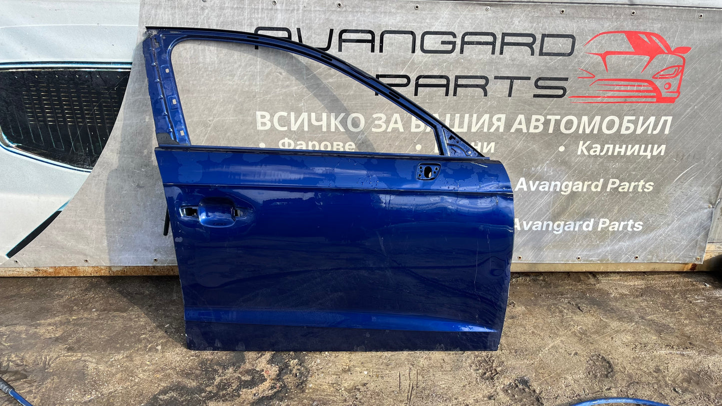 Предна дясна врата Audi A3 (2013-2020)