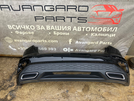 Задна броня за AUDI A3 2020 sportback