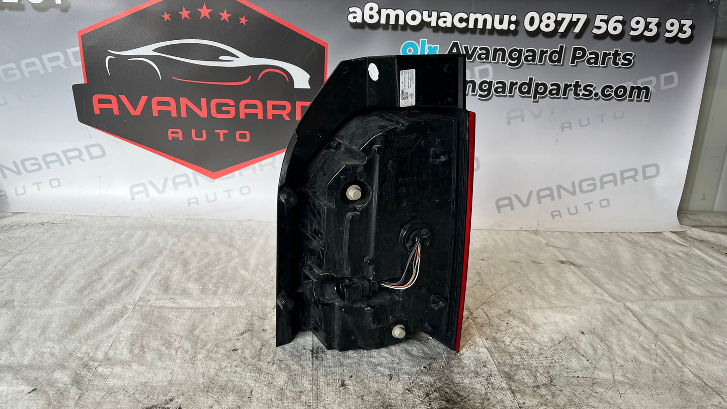 Ляв стоп VW T6 facelift 2019-2021