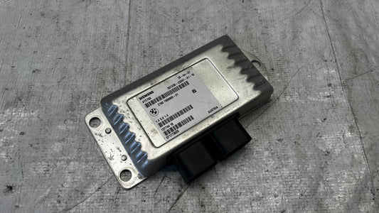 BMW X5 E70 контрол модул