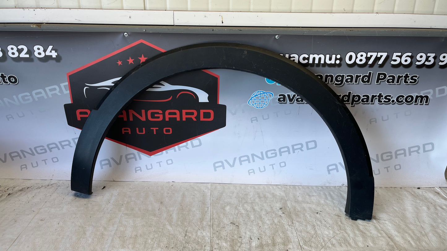 Задна дясна вежда VW T-Cross