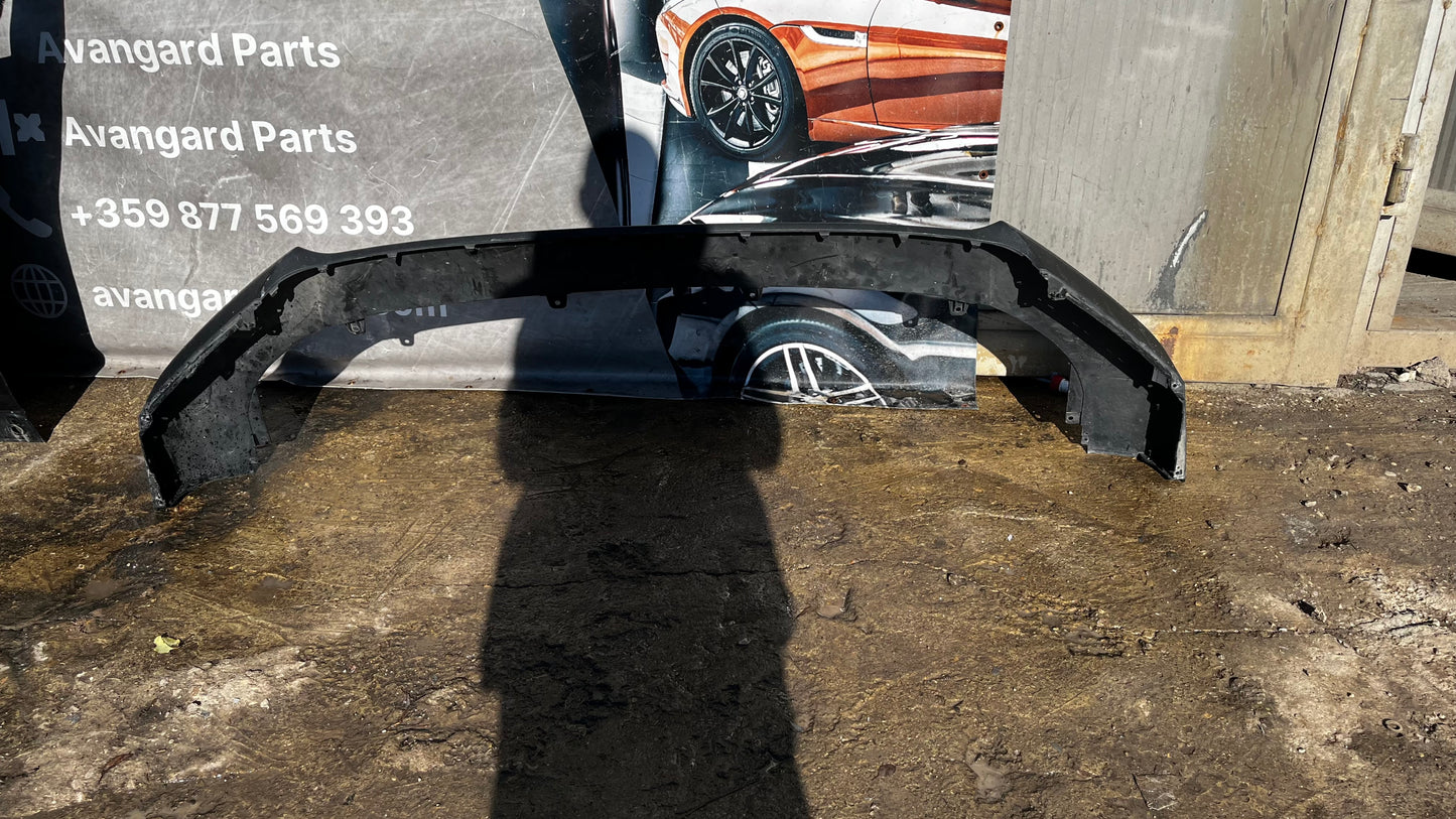 Kia Soul EV 19- преден лип