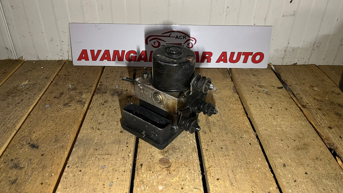 Abs модул Volkswagen Golf 5