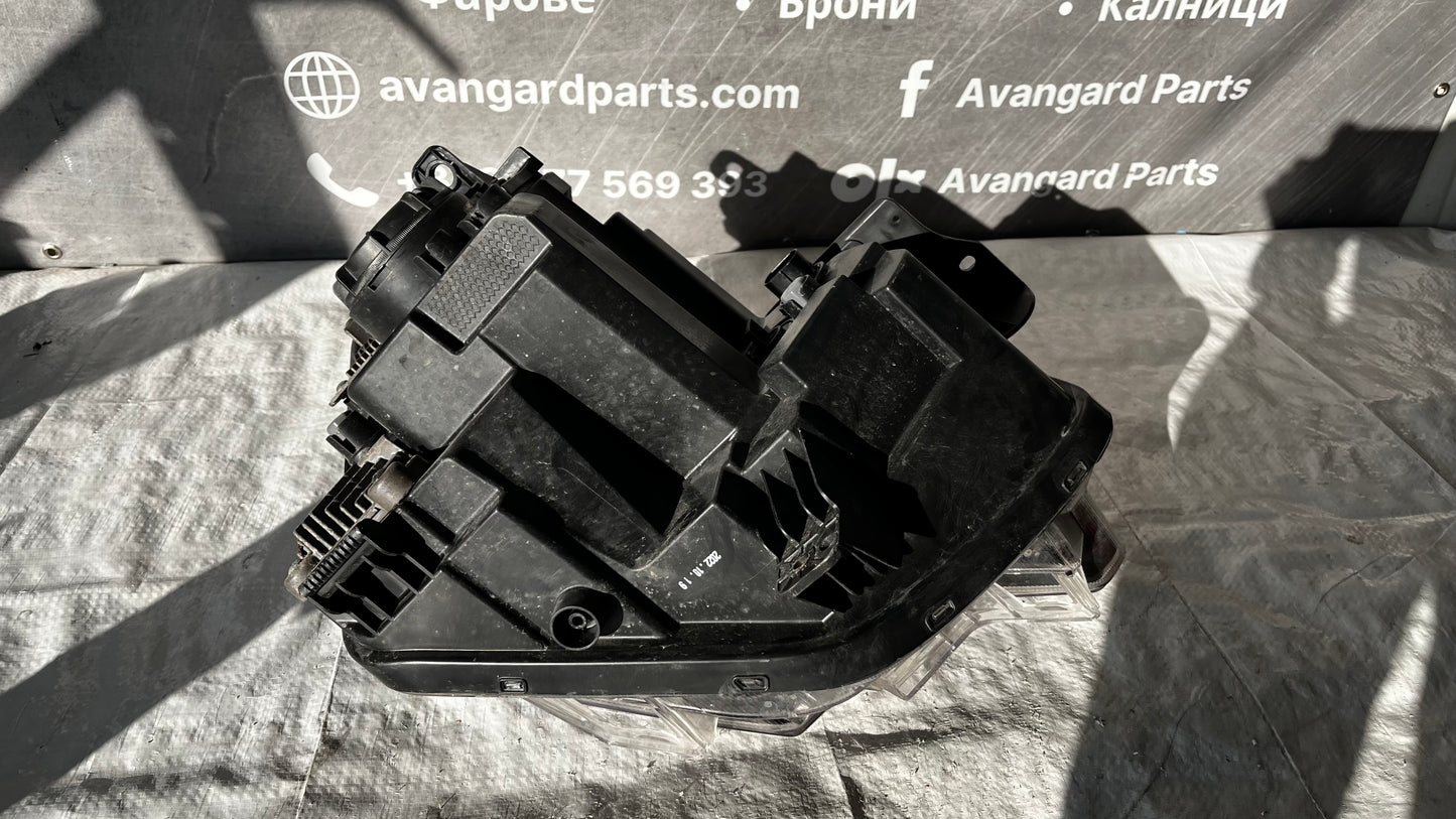 Kia Niro 2 2022- ляв фар