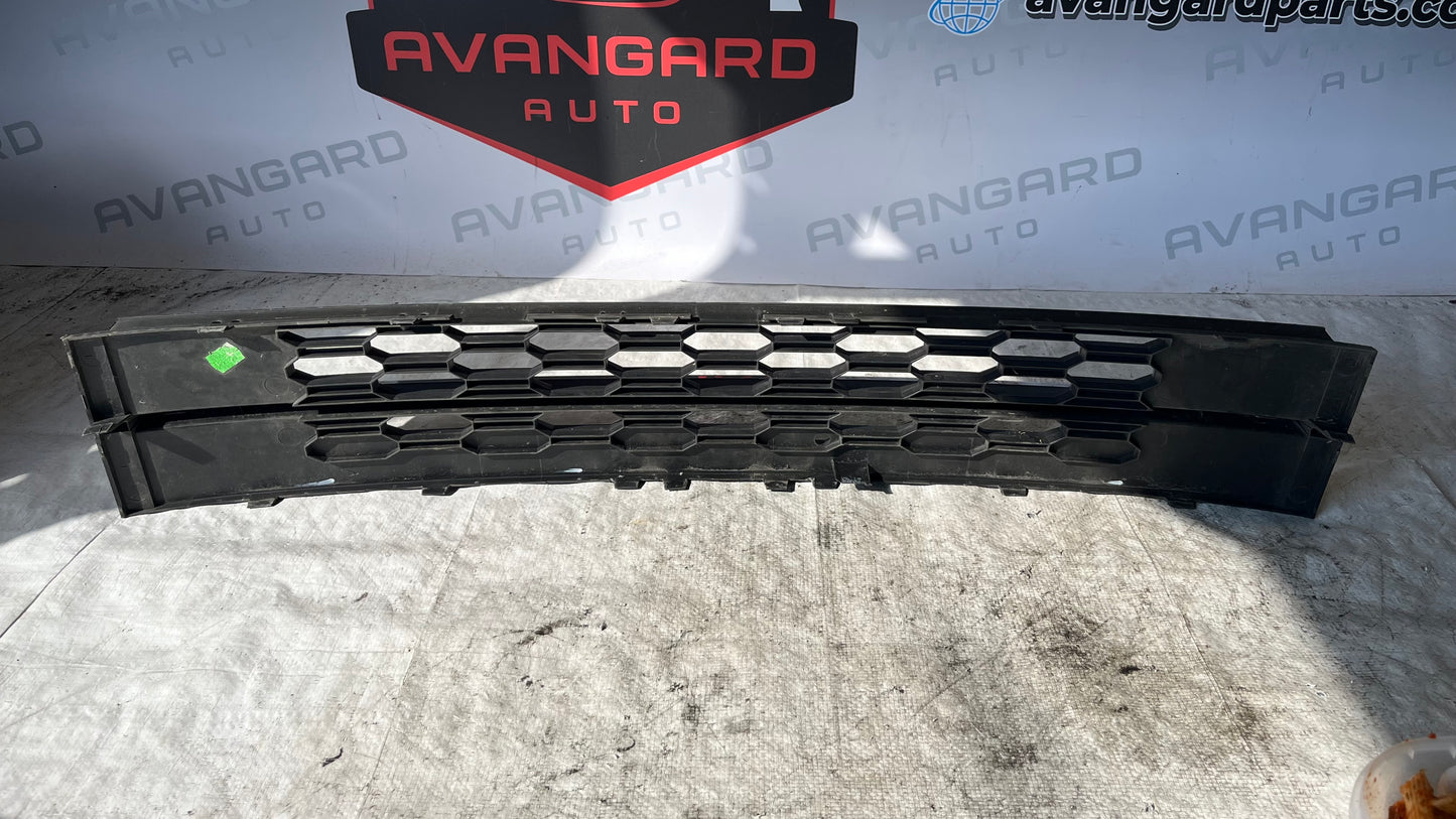 Решетка Skoda Octavia 3 (2017- 2020)