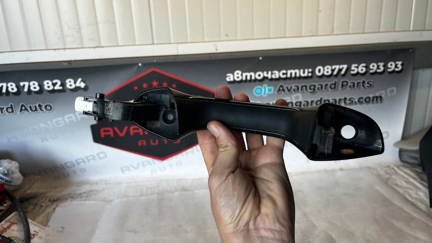 Seat Cupra Formentor дръжка