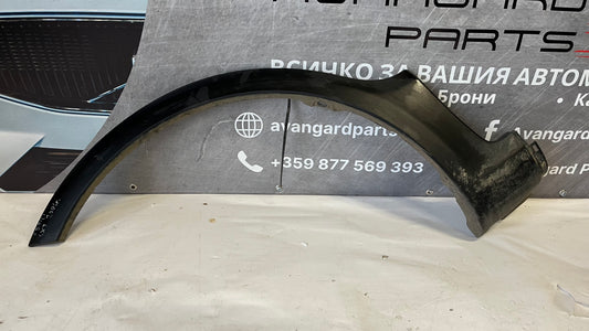 Предна лява вежда Fiat Sedici 2006-2011