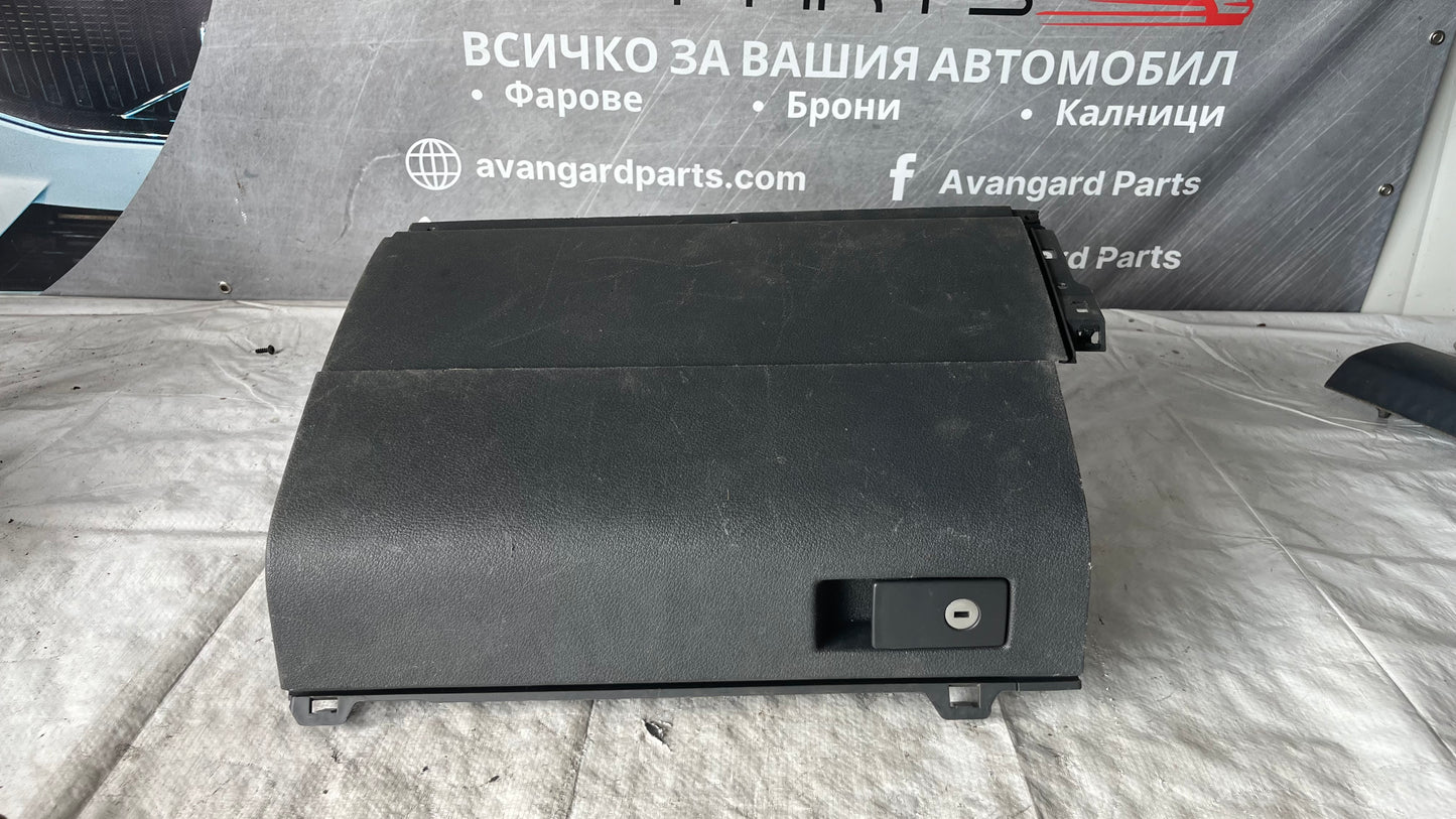 Жабка VW Touran 2003-2006