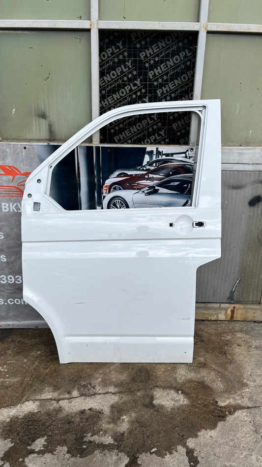 Volkswagen T6 Transporter предна лява врата