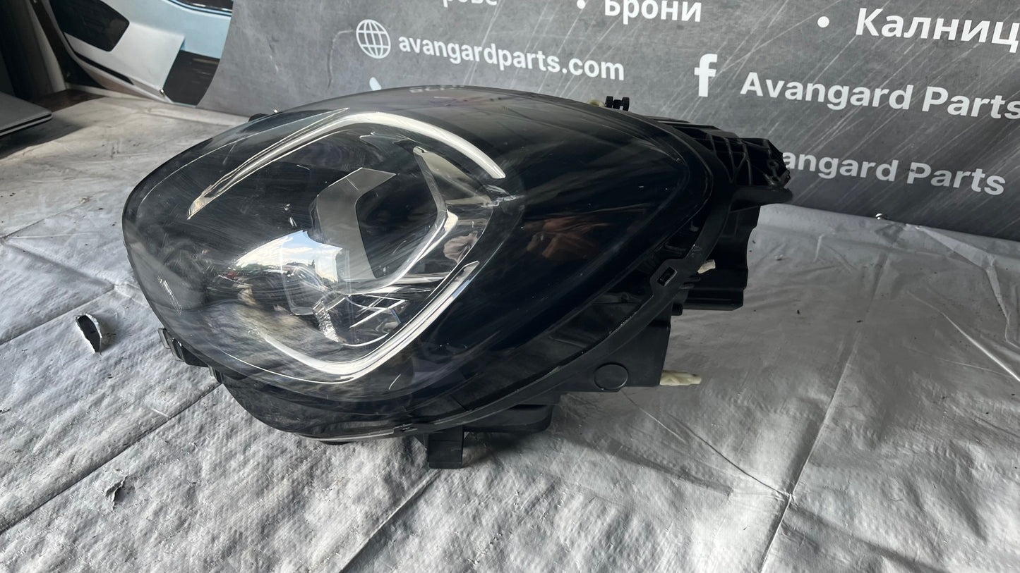 Ляв фар Ford Puma 2020